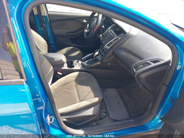 Photo 4 VIN: 1FADP3K2XDL156828 - FORD FOCUS 