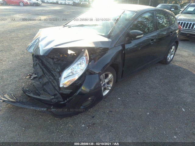 Photo 1 VIN: 1FADP3K2XDL159132 - FORD FOCUS 