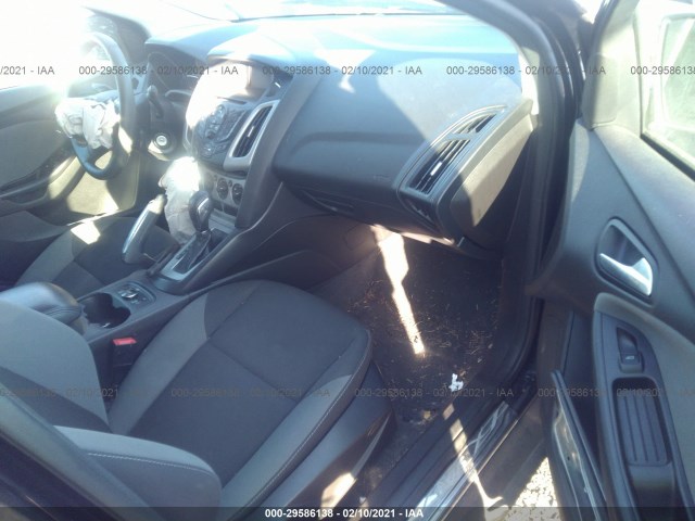 Photo 4 VIN: 1FADP3K2XDL159132 - FORD FOCUS 