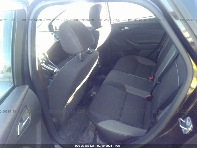 Photo 7 VIN: 1FADP3K2XDL159132 - FORD FOCUS 