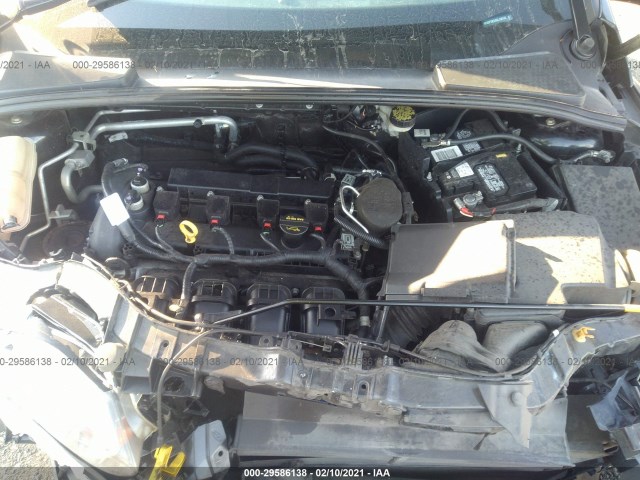 Photo 9 VIN: 1FADP3K2XDL159132 - FORD FOCUS 