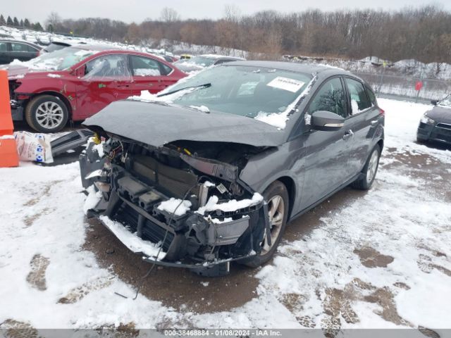 Photo 1 VIN: 1FADP3K2XDL160734 - FORD FOCUS 