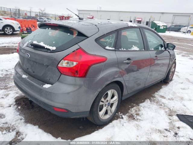 Photo 3 VIN: 1FADP3K2XDL160734 - FORD FOCUS 