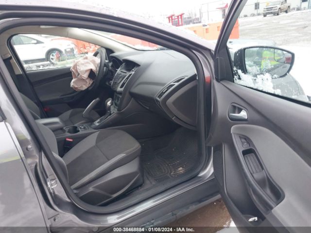 Photo 4 VIN: 1FADP3K2XDL160734 - FORD FOCUS 