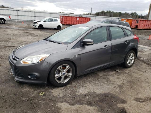 Photo 0 VIN: 1FADP3K2XDL162015 - FORD FOCUS 