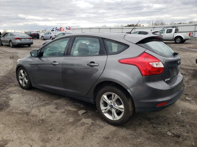 Photo 1 VIN: 1FADP3K2XDL162015 - FORD FOCUS 