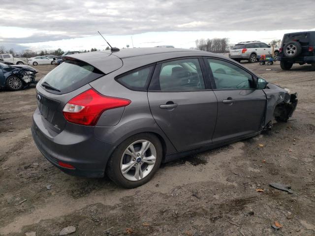 Photo 2 VIN: 1FADP3K2XDL162015 - FORD FOCUS 