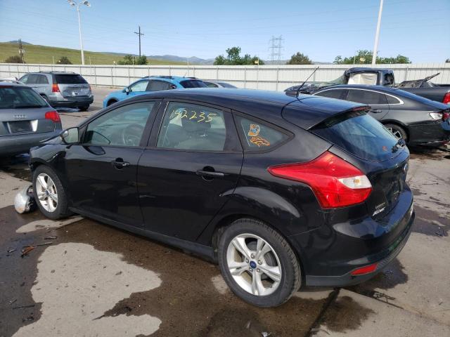 Photo 2 VIN: 1FADP3K2XDL164170 - FORD FOCUS SE 