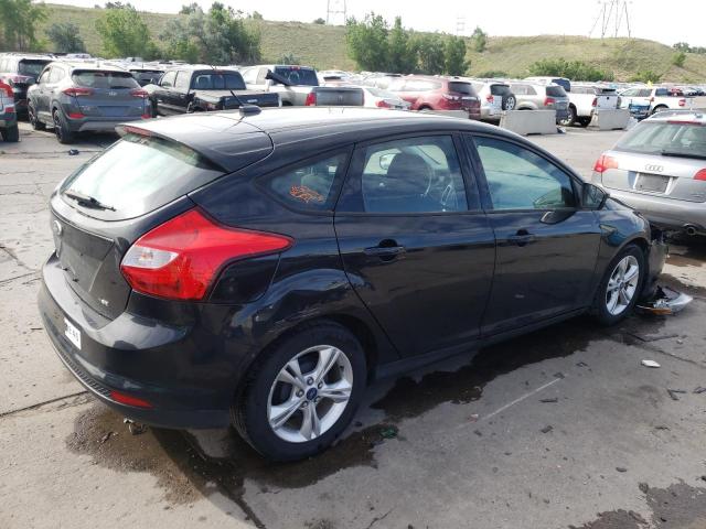 Photo 3 VIN: 1FADP3K2XDL164170 - FORD FOCUS SE 