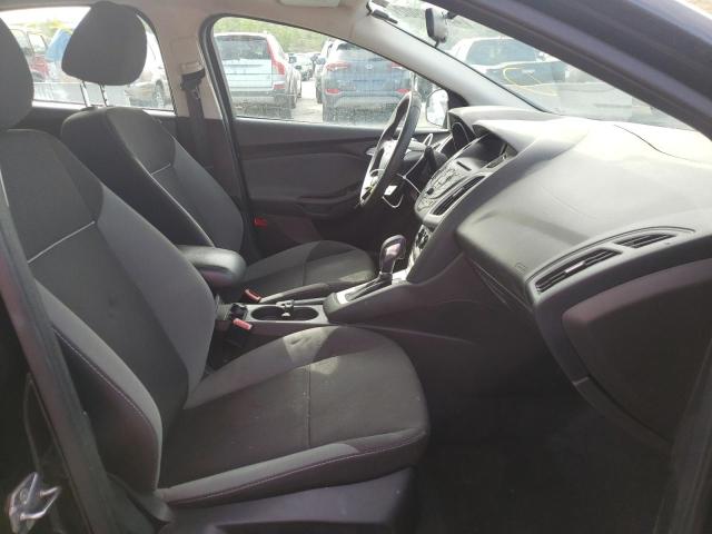 Photo 4 VIN: 1FADP3K2XDL164170 - FORD FOCUS SE 