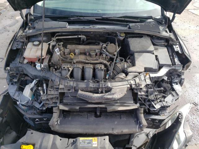 Photo 6 VIN: 1FADP3K2XDL164170 - FORD FOCUS SE 