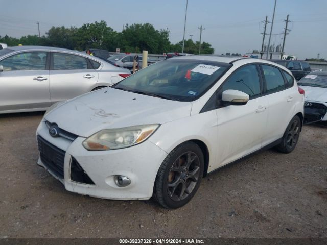 Photo 1 VIN: 1FADP3K2XDL164816 - FORD FOCUS 