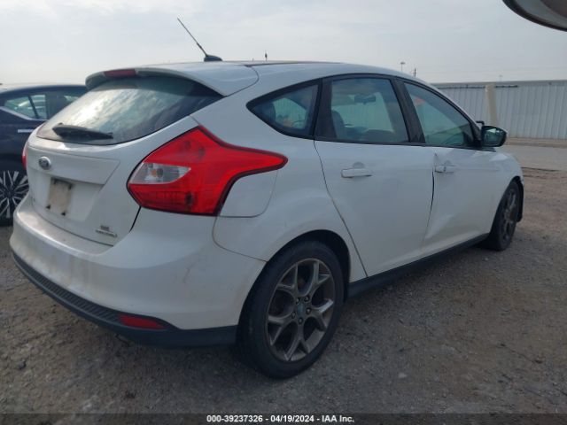 Photo 3 VIN: 1FADP3K2XDL164816 - FORD FOCUS 