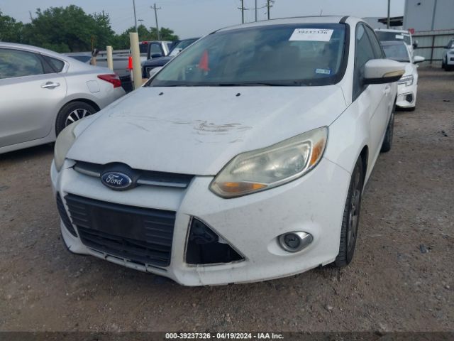 Photo 5 VIN: 1FADP3K2XDL164816 - FORD FOCUS 