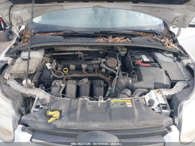 Photo 9 VIN: 1FADP3K2XDL164816 - FORD FOCUS 