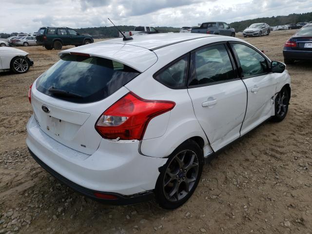 Photo 3 VIN: 1FADP3K2XDL164895 - FORD FOCUS SE 