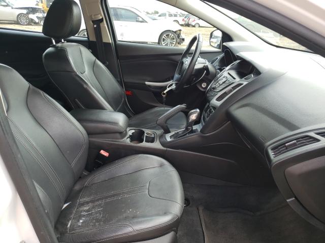 Photo 4 VIN: 1FADP3K2XDL164895 - FORD FOCUS SE 