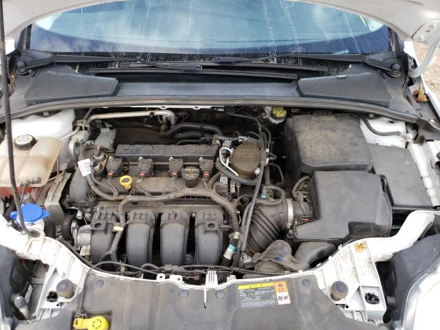 Photo 6 VIN: 1FADP3K2XDL164895 - FORD FOCUS SE 