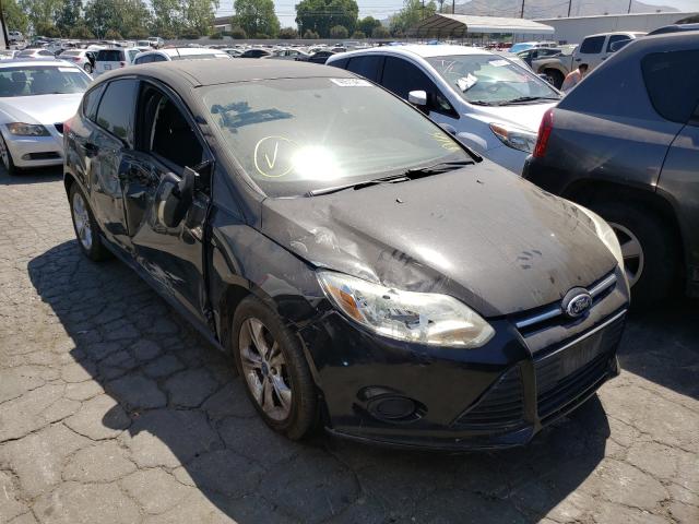 Photo 0 VIN: 1FADP3K2XDL164928 - FORD FOCUS SE 