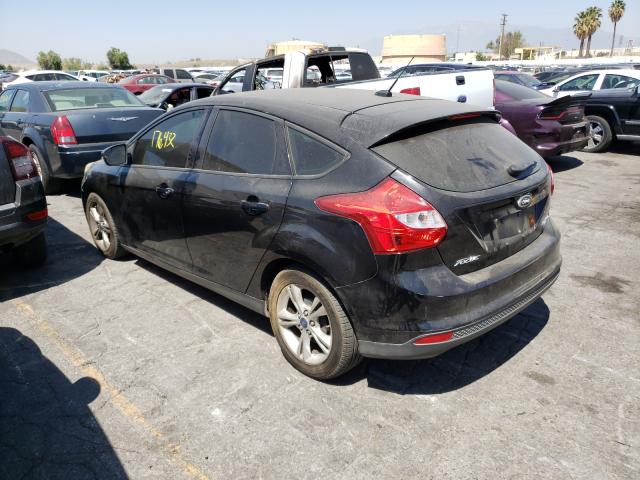 Photo 2 VIN: 1FADP3K2XDL164928 - FORD FOCUS SE 