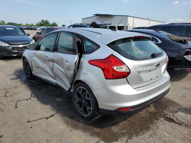 Photo 1 VIN: 1FADP3K2XDL186220 - FORD FOCUS SE 