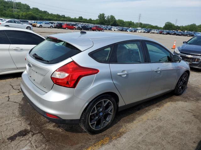 Photo 2 VIN: 1FADP3K2XDL186220 - FORD FOCUS SE 