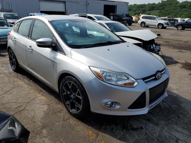 Photo 3 VIN: 1FADP3K2XDL186220 - FORD FOCUS SE 