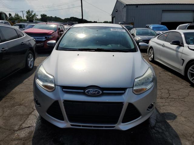 Photo 4 VIN: 1FADP3K2XDL186220 - FORD FOCUS SE 