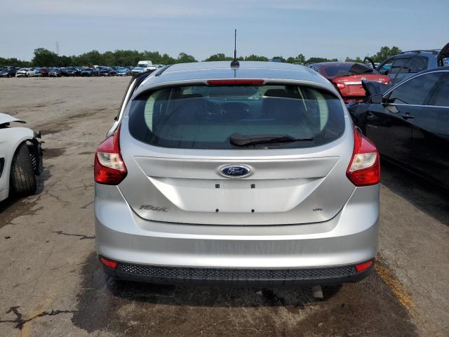 Photo 5 VIN: 1FADP3K2XDL186220 - FORD FOCUS SE 