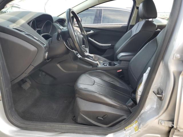 Photo 6 VIN: 1FADP3K2XDL186220 - FORD FOCUS SE 