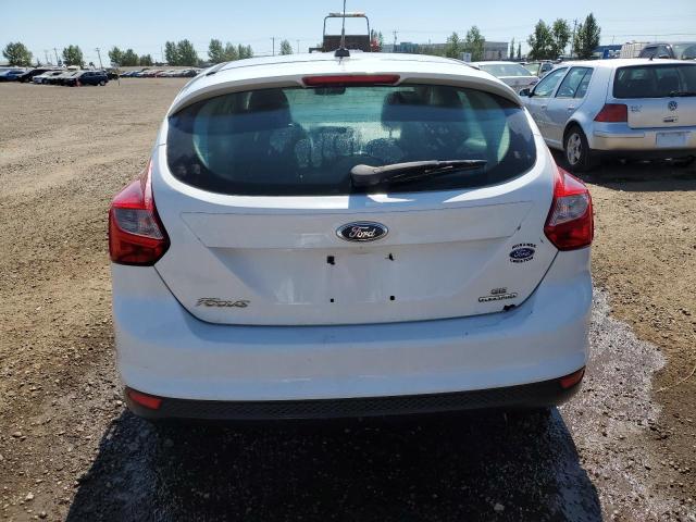 Photo 5 VIN: 1FADP3K2XDL191563 - FORD FOCUS SE 