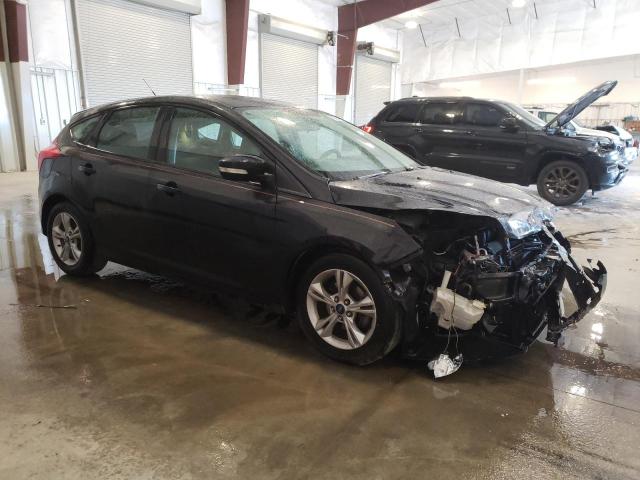 Photo 3 VIN: 1FADP3K2XDL196021 - FORD FOCUS SE 