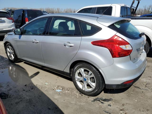 Photo 1 VIN: 1FADP3K2XDL206238 - FORD FOCUS 