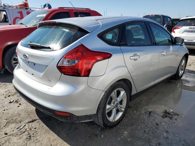 Photo 2 VIN: 1FADP3K2XDL206238 - FORD FOCUS 