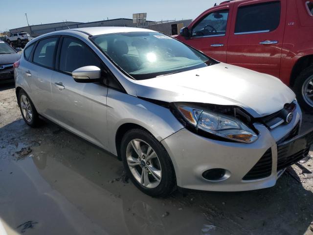 Photo 3 VIN: 1FADP3K2XDL206238 - FORD FOCUS 