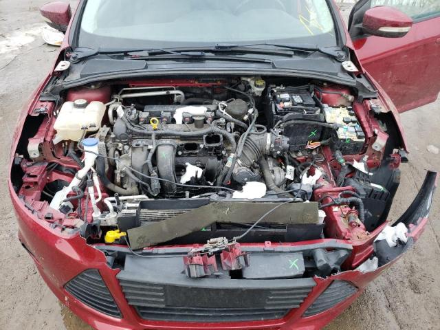 Photo 6 VIN: 1FADP3K2XDL208734 - FORD FOCUS SE 