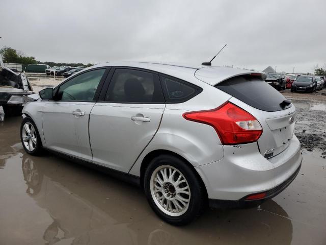 Photo 1 VIN: 1FADP3K2XDL221001 - FORD FOCUS SE 