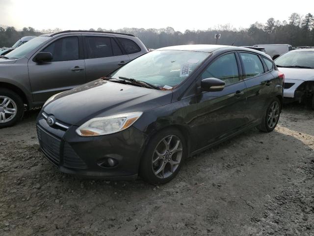 Photo 0 VIN: 1FADP3K2XDL223220 - FORD FOCUS SE 