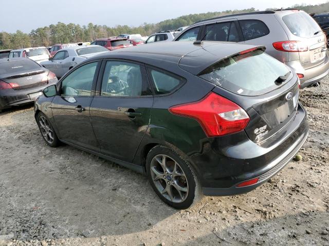 Photo 1 VIN: 1FADP3K2XDL223220 - FORD FOCUS SE 