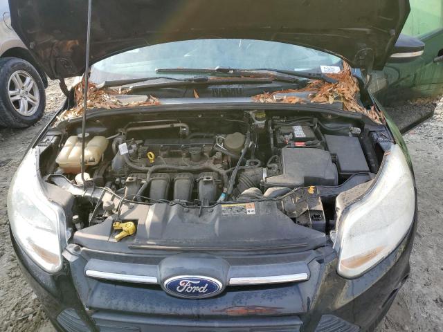 Photo 10 VIN: 1FADP3K2XDL223220 - FORD FOCUS SE 