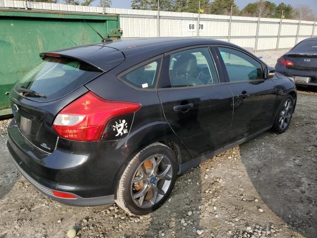 Photo 2 VIN: 1FADP3K2XDL223220 - FORD FOCUS SE 