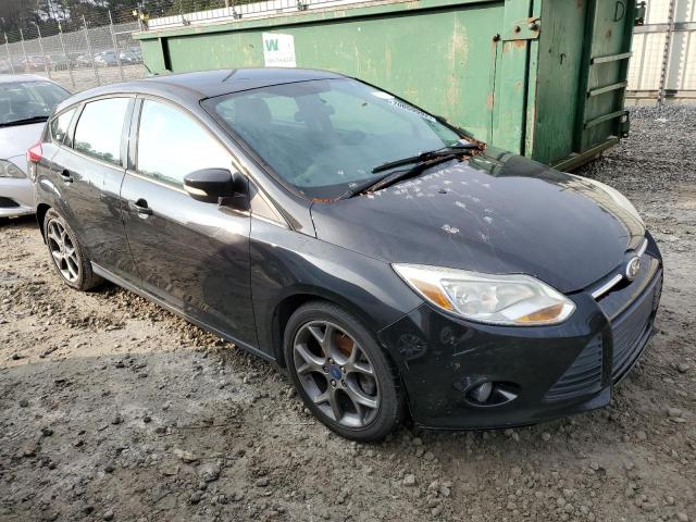 Photo 3 VIN: 1FADP3K2XDL223220 - FORD FOCUS SE 