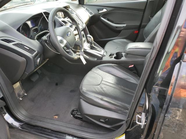 Photo 6 VIN: 1FADP3K2XDL223220 - FORD FOCUS SE 