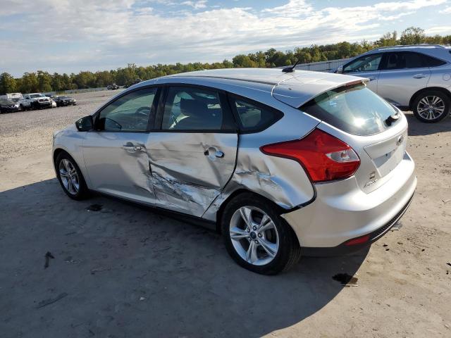 Photo 1 VIN: 1FADP3K2XDL230328 - FORD FOCUS 