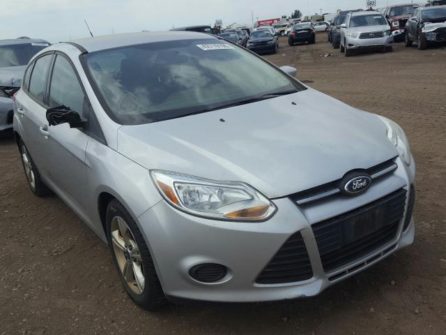 Photo 0 VIN: 1FADP3K2XDL244424 - FORD FOCUS SE 