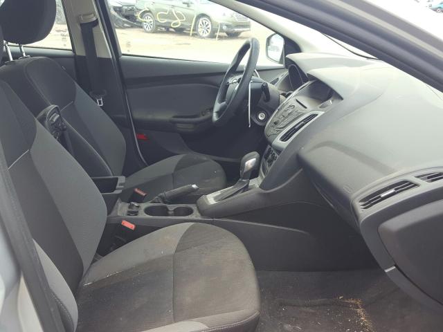 Photo 4 VIN: 1FADP3K2XDL244424 - FORD FOCUS SE 