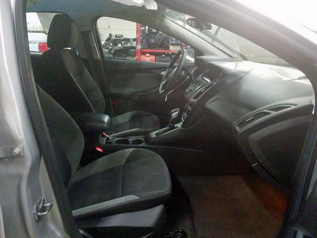 Photo 4 VIN: 1FADP3K2XDL247369 - FORD FOCUS SE 