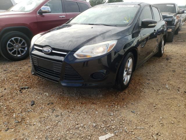 Photo 1 VIN: 1FADP3K2XDL247937 - FORD FOCUS SE 