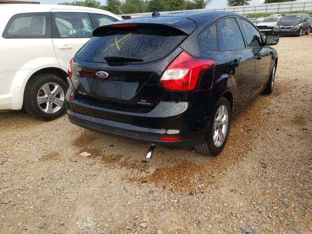 Photo 3 VIN: 1FADP3K2XDL247937 - FORD FOCUS SE 