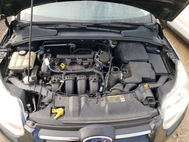 Photo 6 VIN: 1FADP3K2XDL247937 - FORD FOCUS SE 